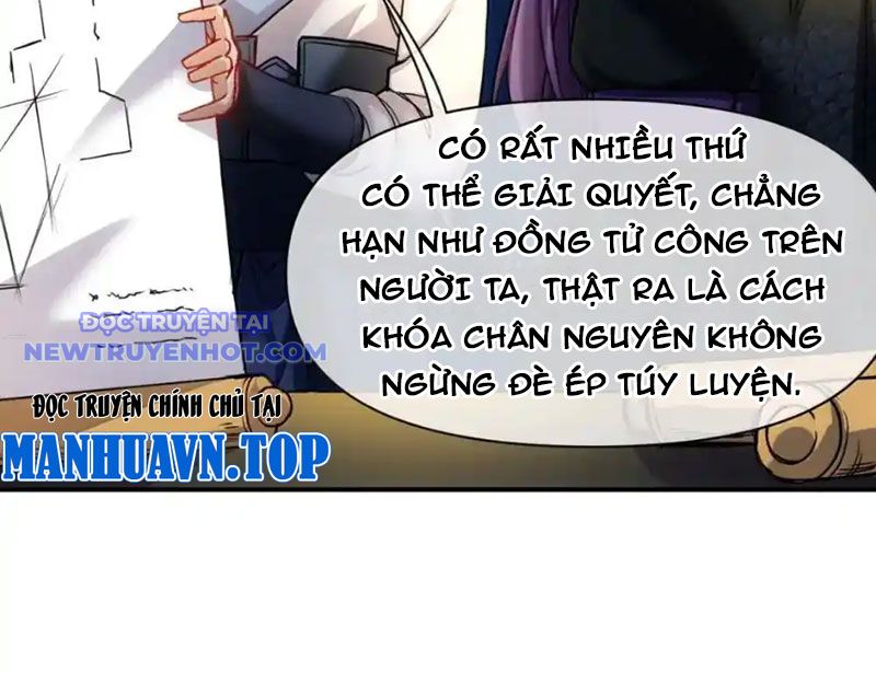 Xuyên Không Tới Thế Giới Tu Chân Nhưng Ta Vẫn Có Mạng Internet chapter 28 - Trang 118