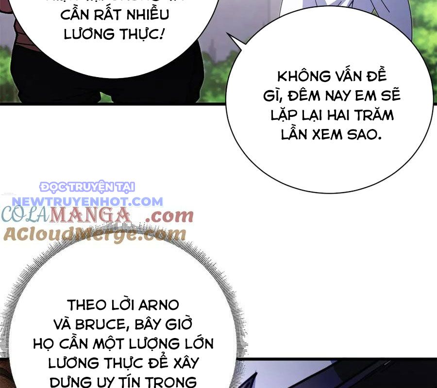 Trưởng Giám Ngục Trông Coi Các Ma Nữ chapter 104 - Trang 83