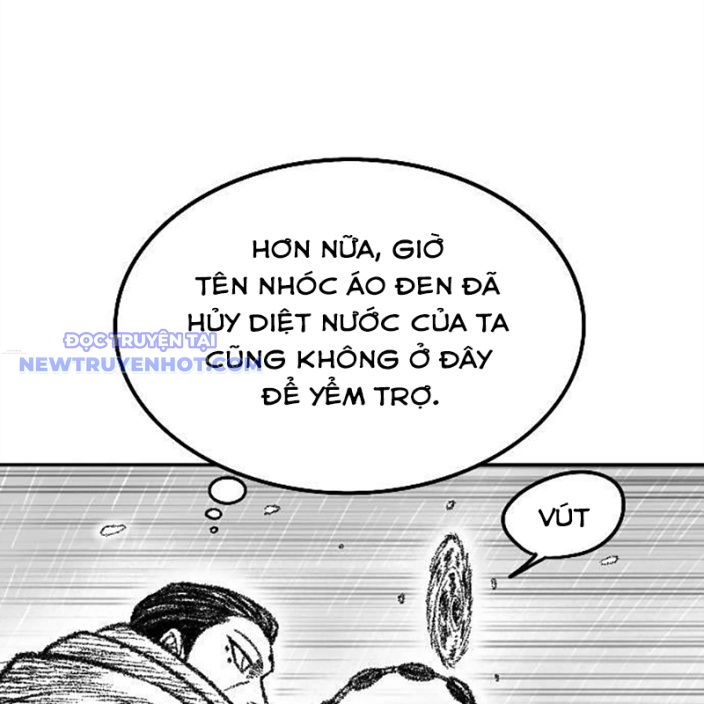 Hắc Sa chapter 30 - Trang 41