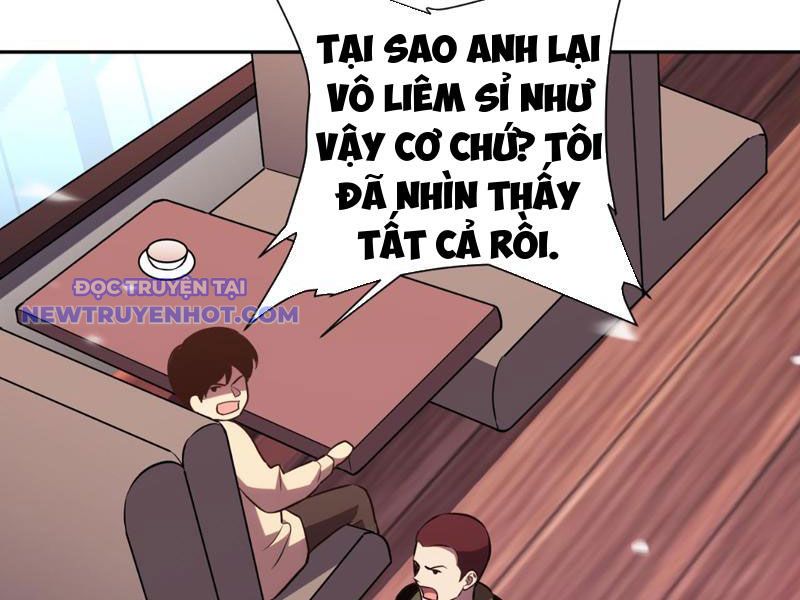 Ta Hoá Thân Ma Thần, Trở Thành Diệt Thế Cự Thú! chapter 13 - Trang 131