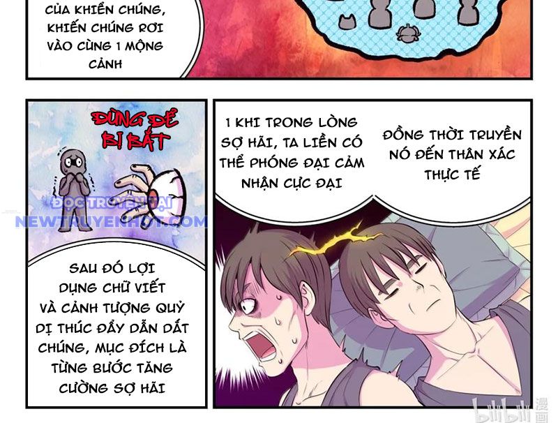 Côn Thôn Thiên Hạ chapter 333 - Trang 14