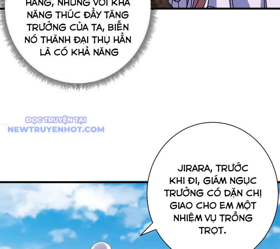 Trưởng Giám Ngục Trông Coi Các Ma Nữ chapter 104 - Trang 73