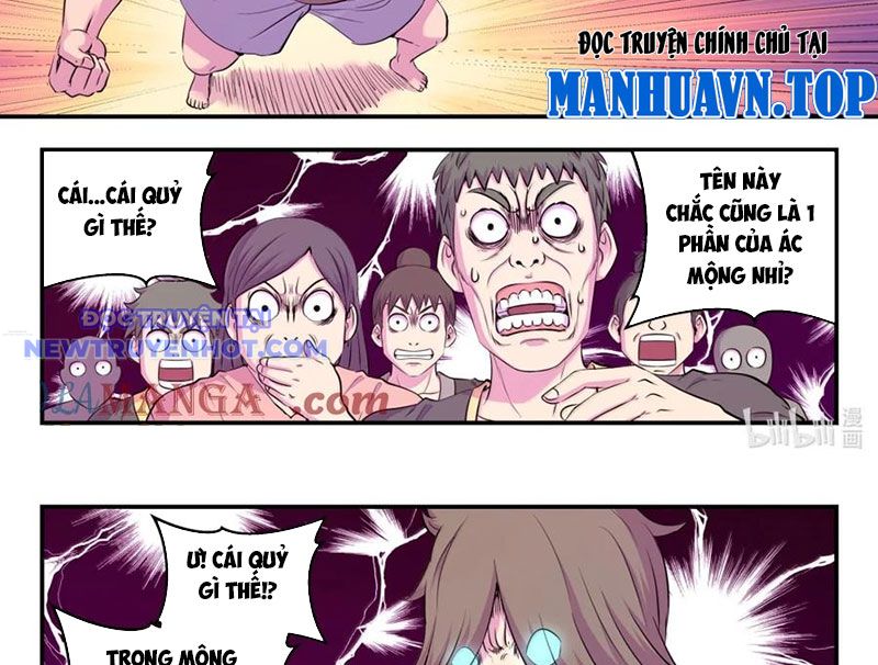 Côn Thôn Thiên Hạ chapter 333 - Trang 5