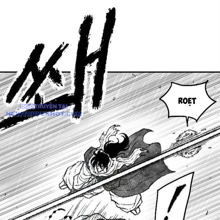 Hắc Sa chapter 30 - Trang 60