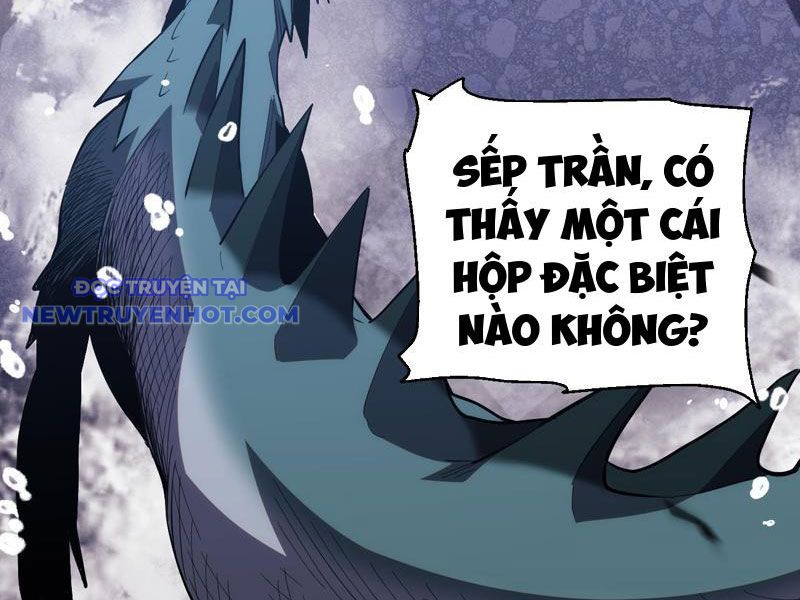 Ta Hoá Thân Ma Thần, Trở Thành Diệt Thế Cự Thú! chapter 12 - Trang 21