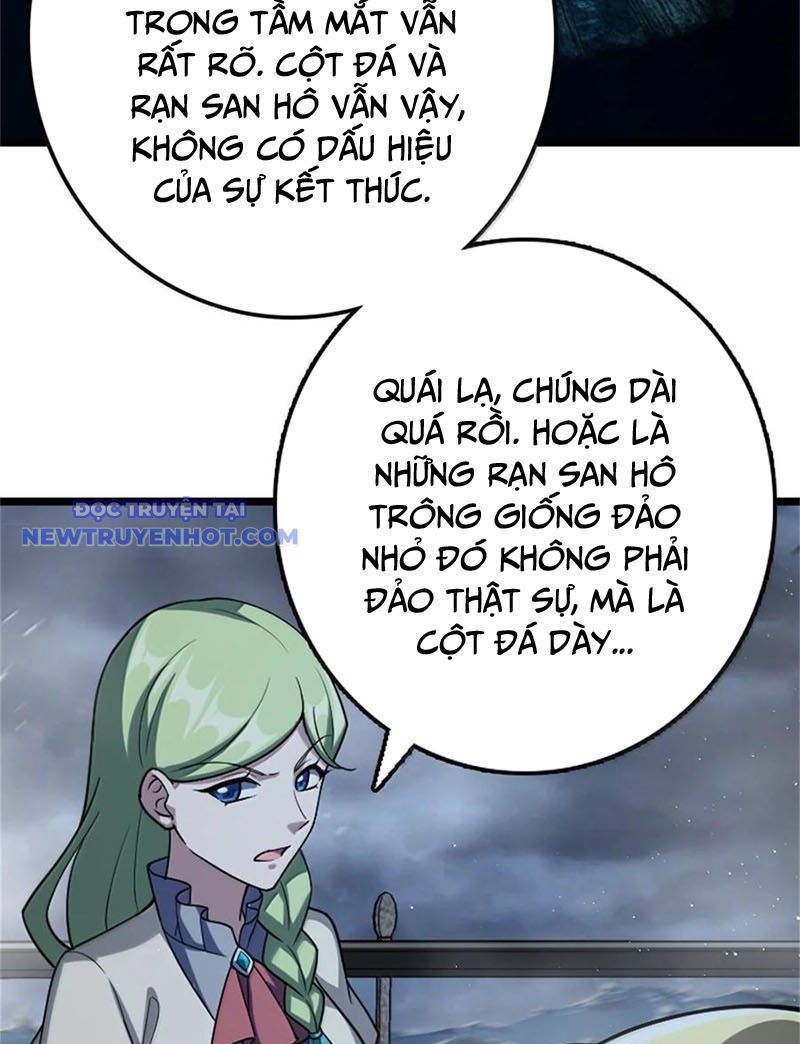 Thả Vu Nữ Đó Ra chapter 663 - Trang 28