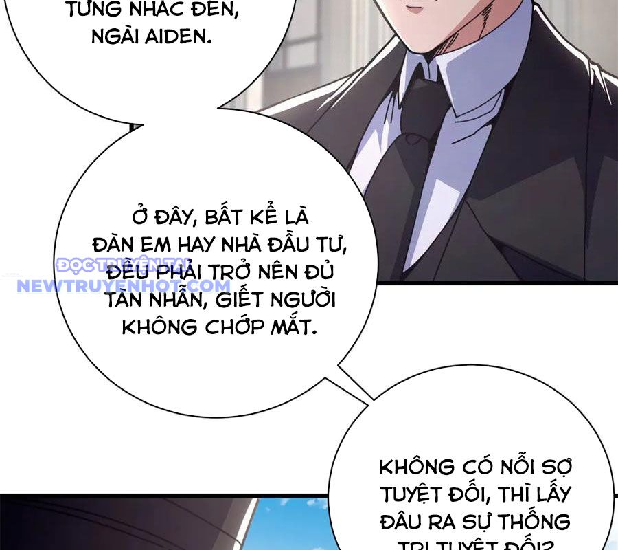 Trưởng Giám Ngục Trông Coi Các Ma Nữ chapter 104 - Trang 56