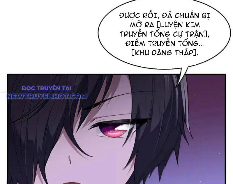 Luyện Kim Thuật Sĩ Tà ác Không Trị Nổi Thể Thí Nghiệm Của Mình chapter 18 - Trang 96