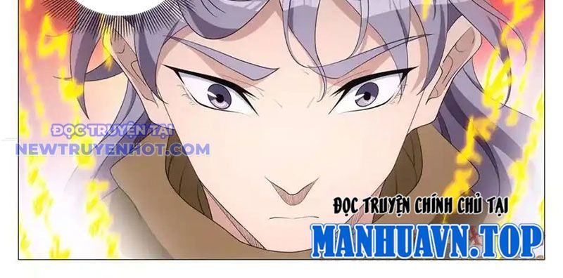 Đại Chu Tiên Lại chapter 337 - Trang 21