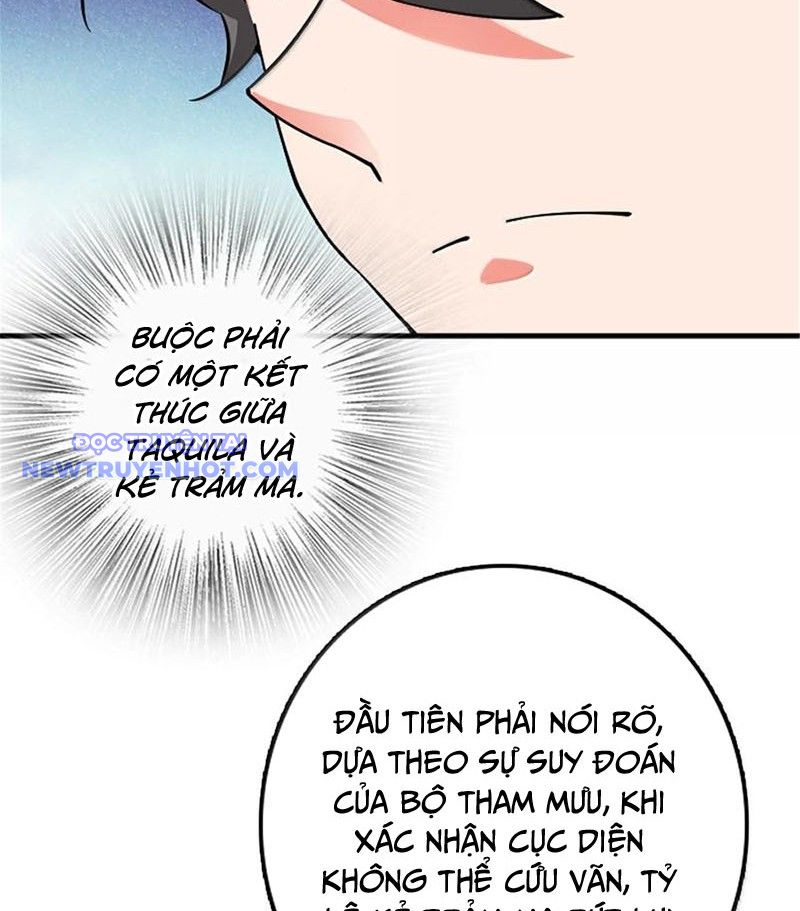 Thả Vu Nữ Đó Ra chapter 666 - Trang 13