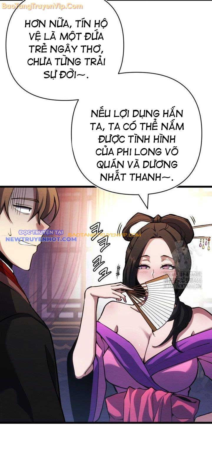 Lãng Nhân Bất Tử chapter 17 - Trang 31