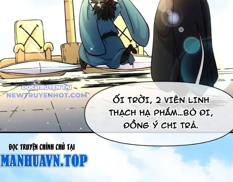 Xuyên Không Tới Thế Giới Tu Chân Nhưng Ta Vẫn Có Mạng Internet chapter 29 - Trang 98