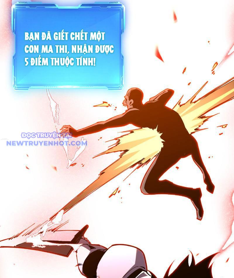 Ta Hoá Thân Ma Thần, Trở Thành Diệt Thế Cự Thú! chapter 16 - Trang 86