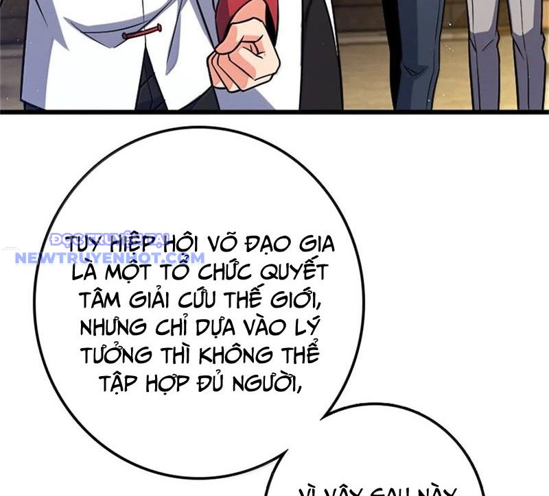 Thả Vu Nữ Đó Ra chapter 669 - Trang 30