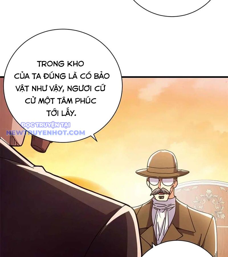 Trưởng Giám Ngục Trông Coi Các Ma Nữ chapter 105 - Trang 34