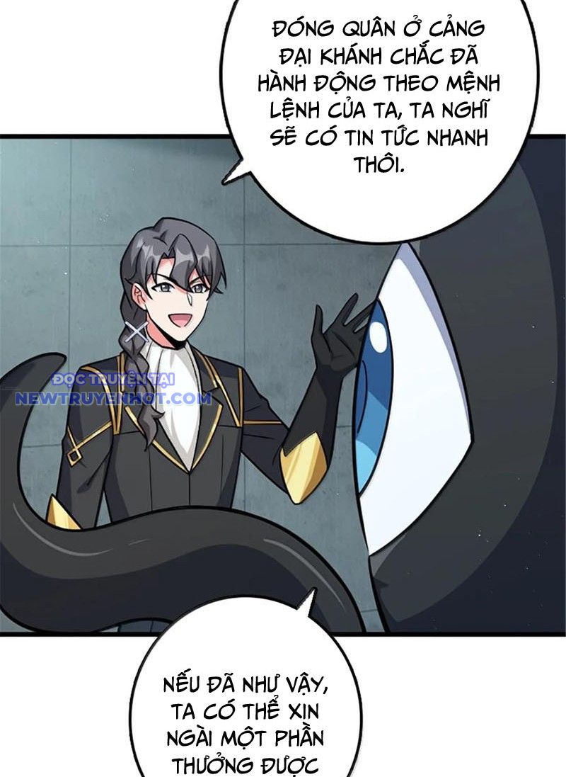 Thả Vu Nữ Đó Ra chapter 667 - Trang 12