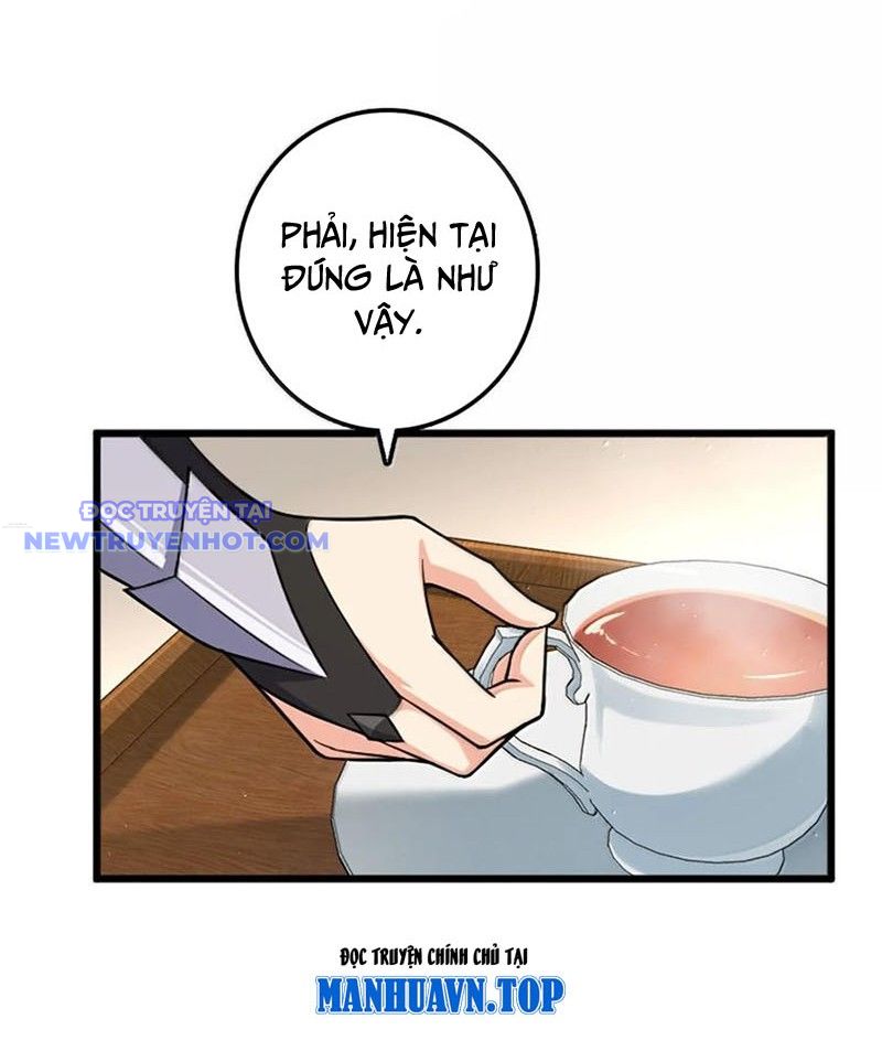 Thả Vu Nữ Đó Ra chapter 665 - Trang 43