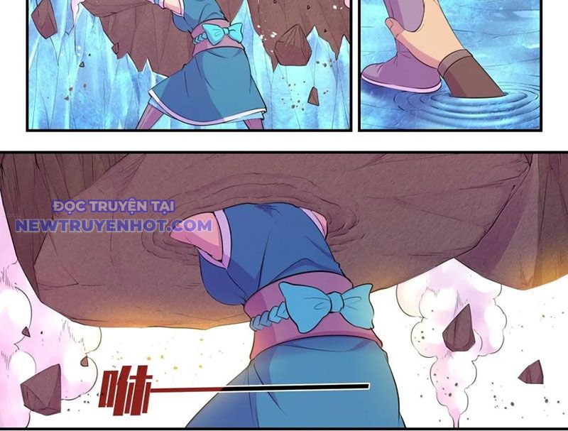 Côn Thôn Thiên Hạ chapter 331 - Trang 34