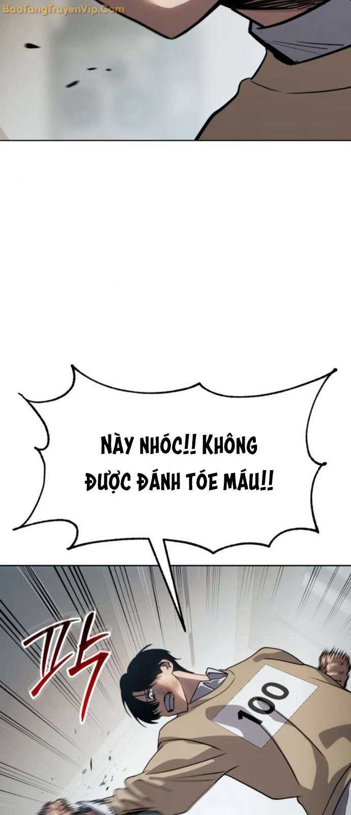 Luật Thanh Niên Chapter 34 - Trang 42