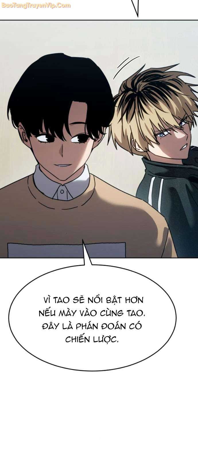 Luật Thanh Niên Chapter 34 - Trang 30