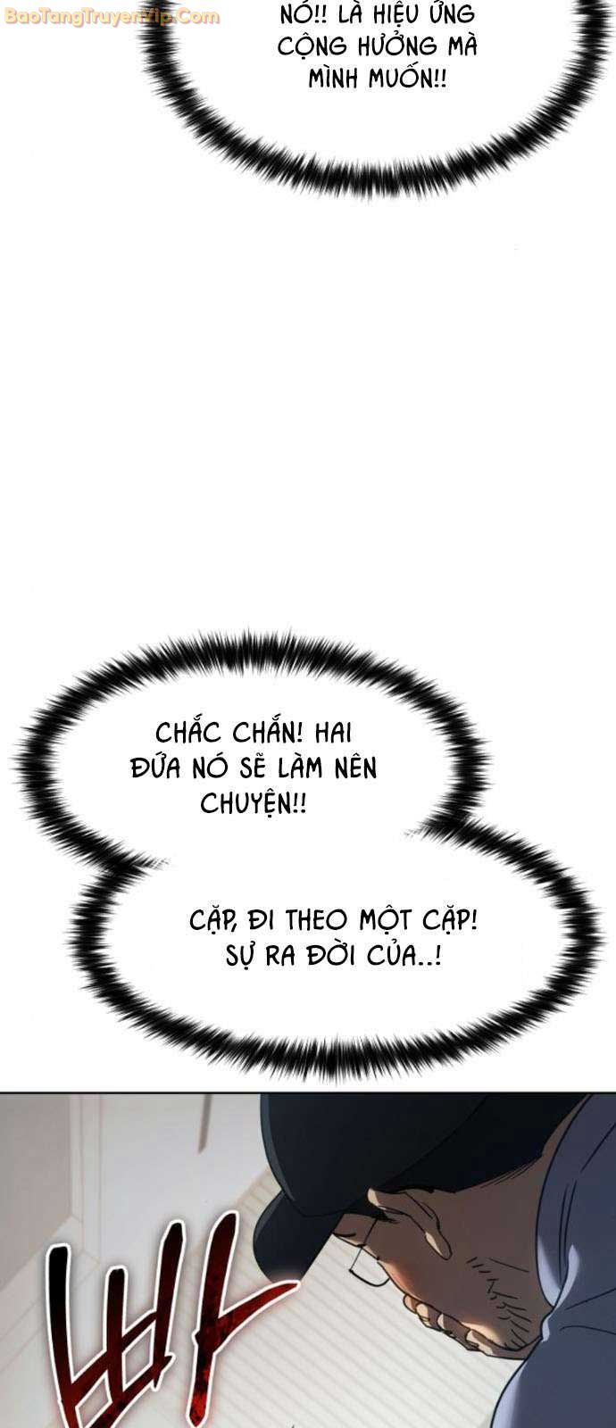 Luật Thanh Niên Chapter 34 - Trang 39