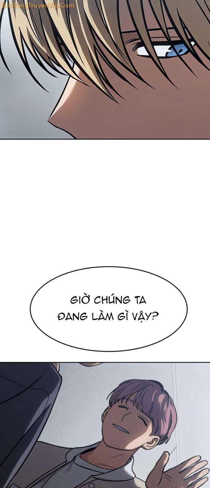 Luật Thanh Niên Chapter 34 - Trang 9