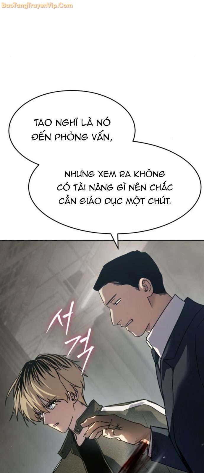 Luật Thanh Niên Chapter 34 - Trang 63