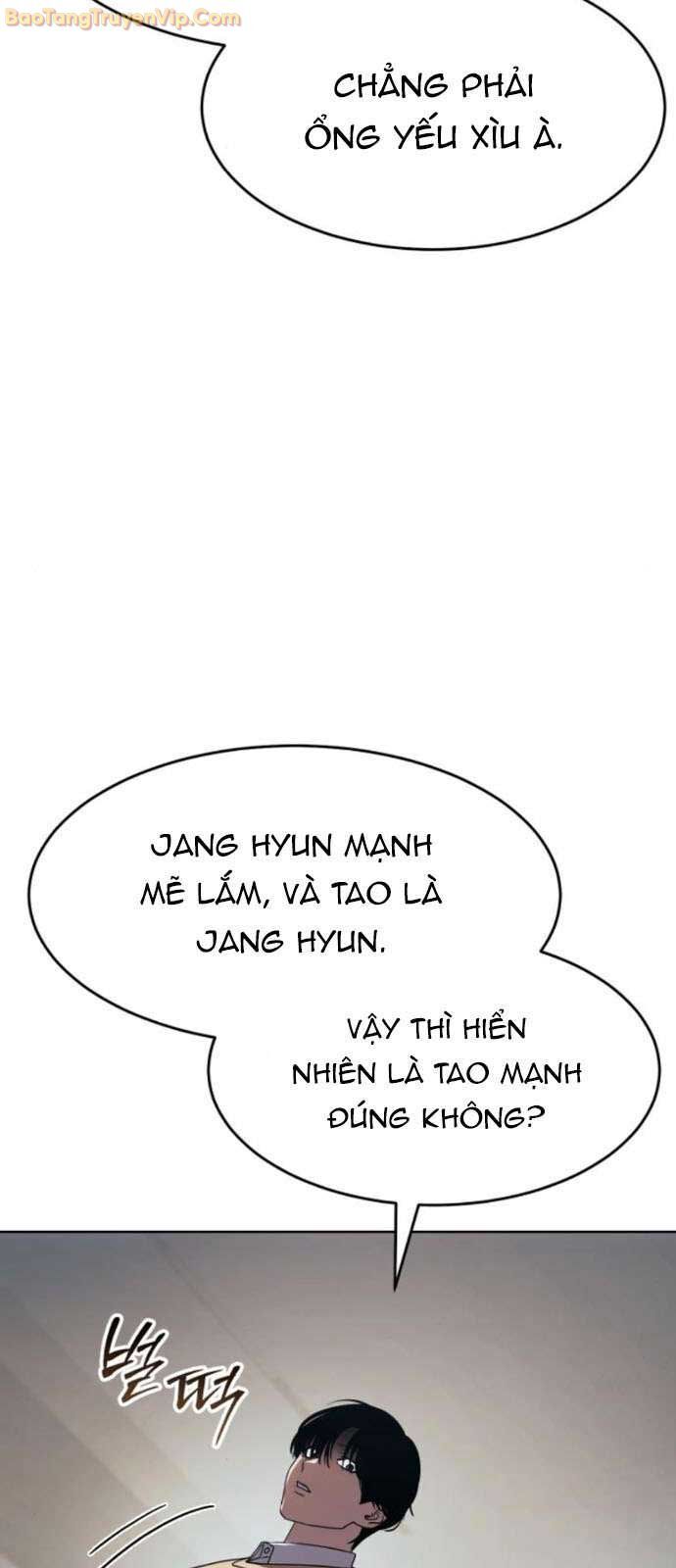 Luật Thanh Niên Chapter 34 - Trang 36