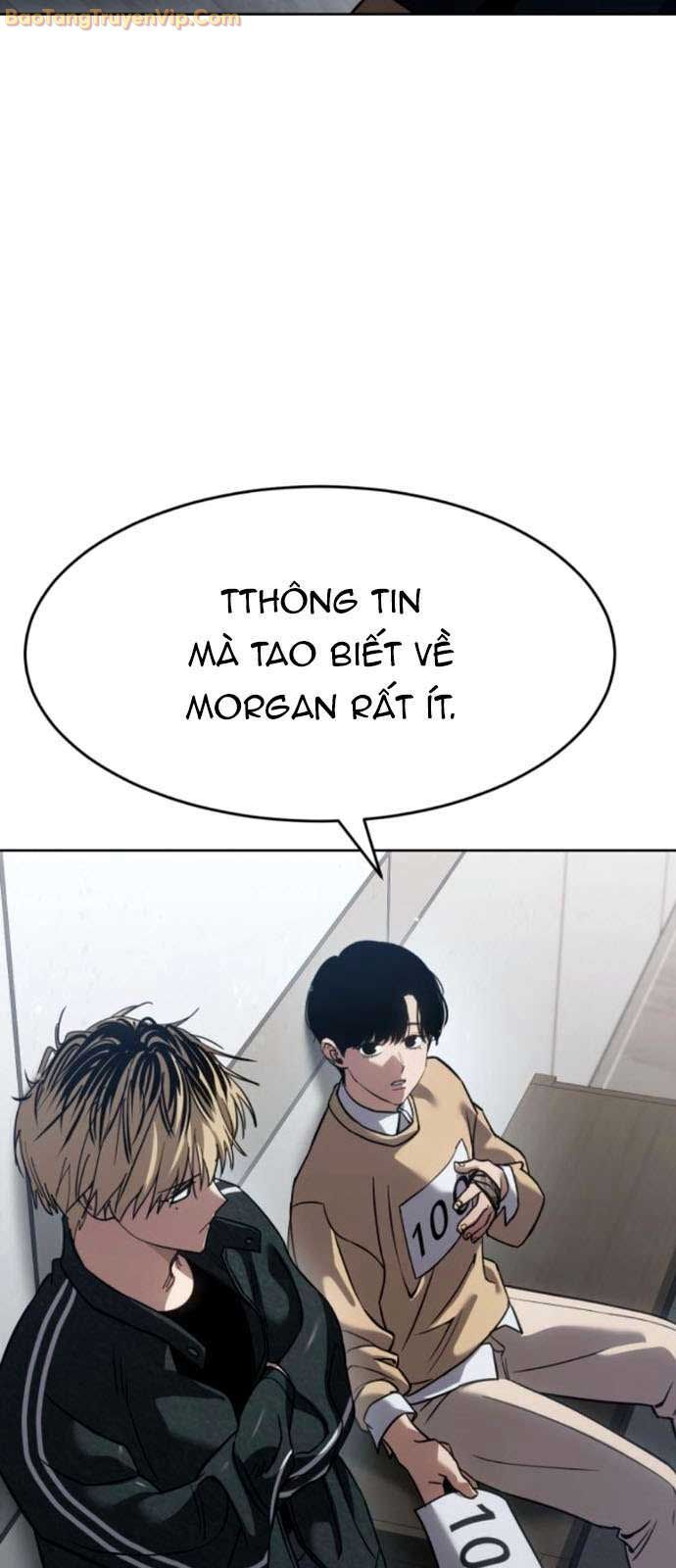 Luật Thanh Niên Chapter 34 - Trang 11