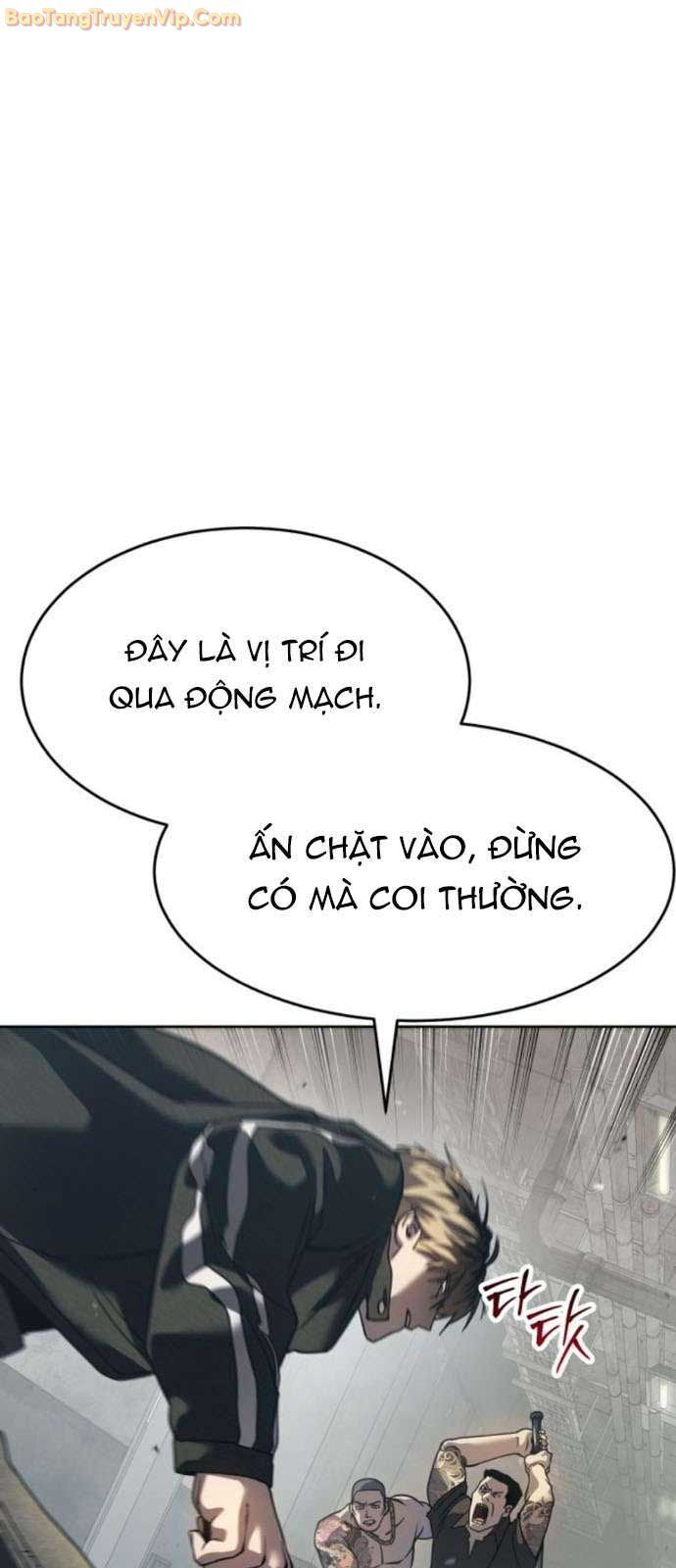 Luật Thanh Niên Chapter 34 - Trang 74