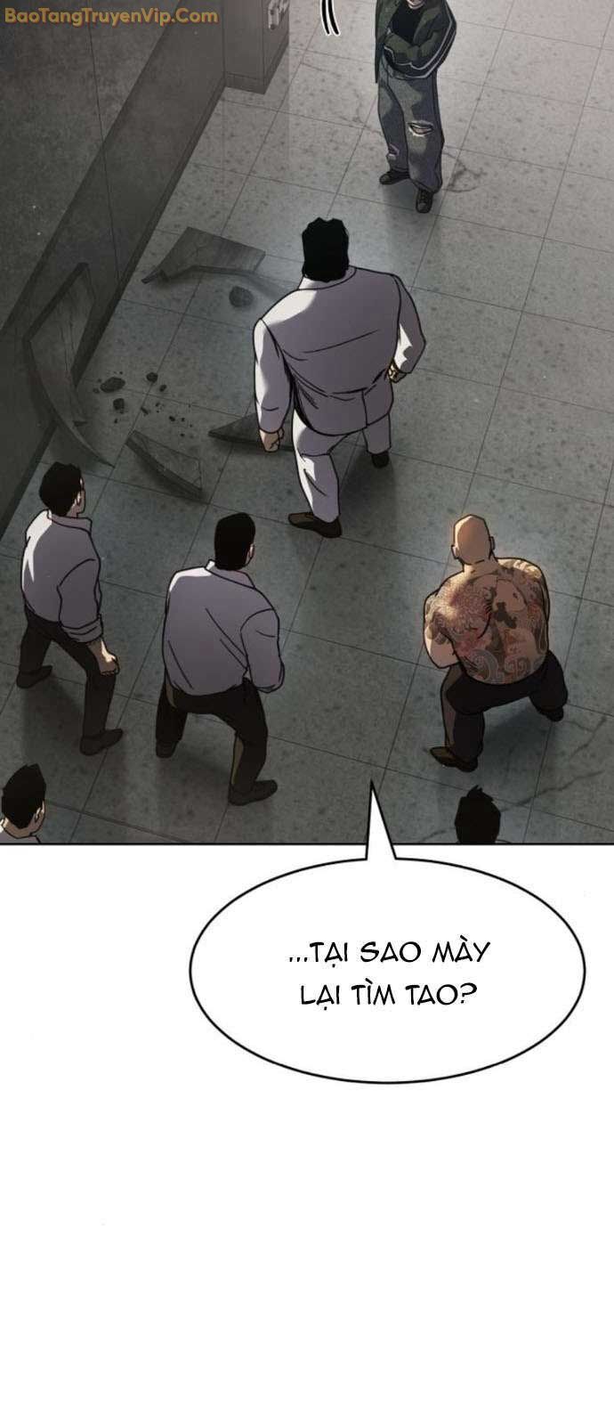 Luật Thanh Niên Chapter 34 - Trang 92