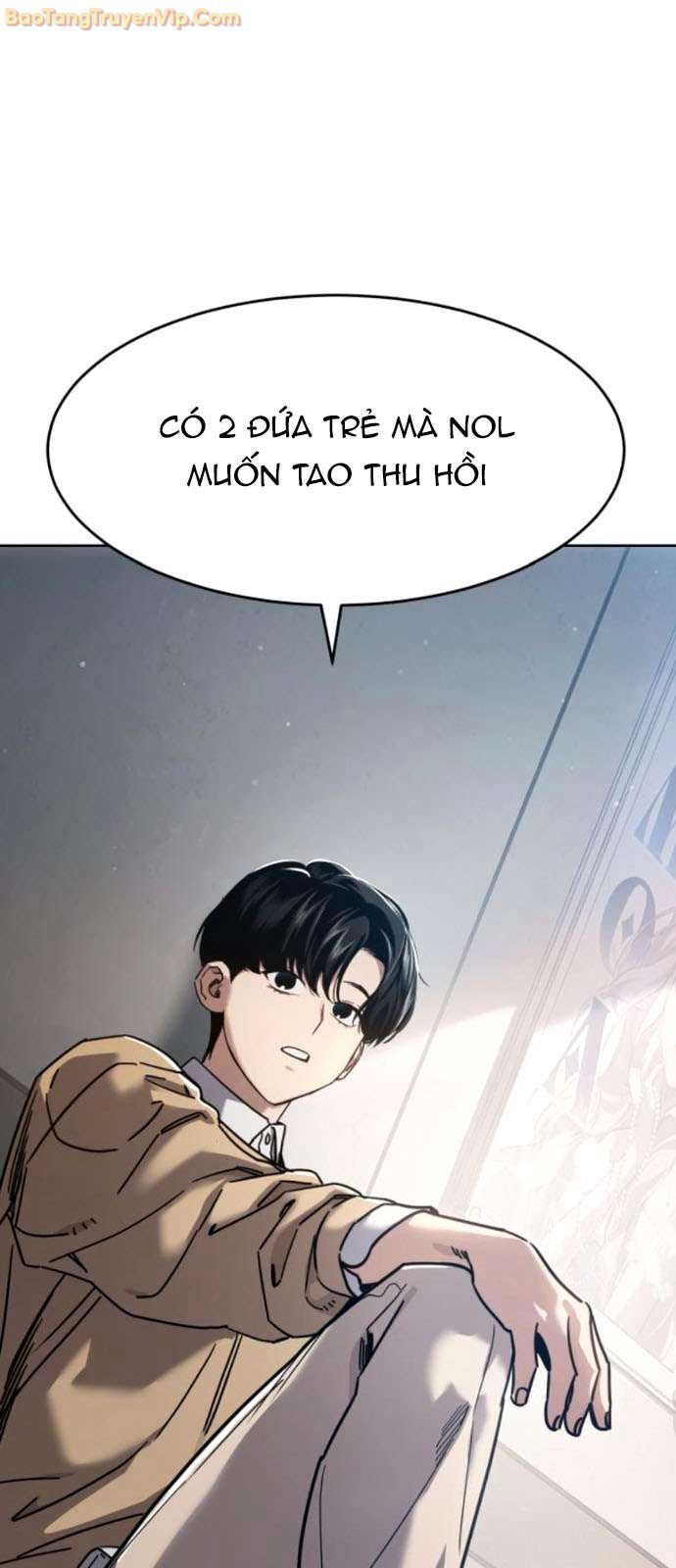 Luật Thanh Niên Chapter 34 - Trang 3