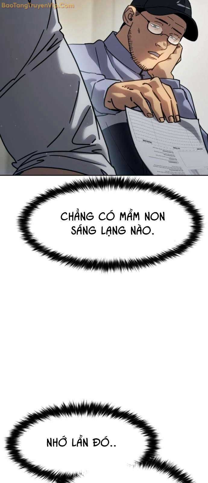 Luật Thanh Niên Chapter 34 - Trang 20