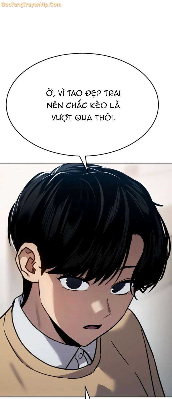 Luật Thanh Niên Chapter 34 - Trang 15