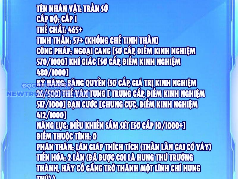 Ta Hoá Thân Ma Thần, Trở Thành Diệt Thế Cự Thú! chapter 13 - Trang 51