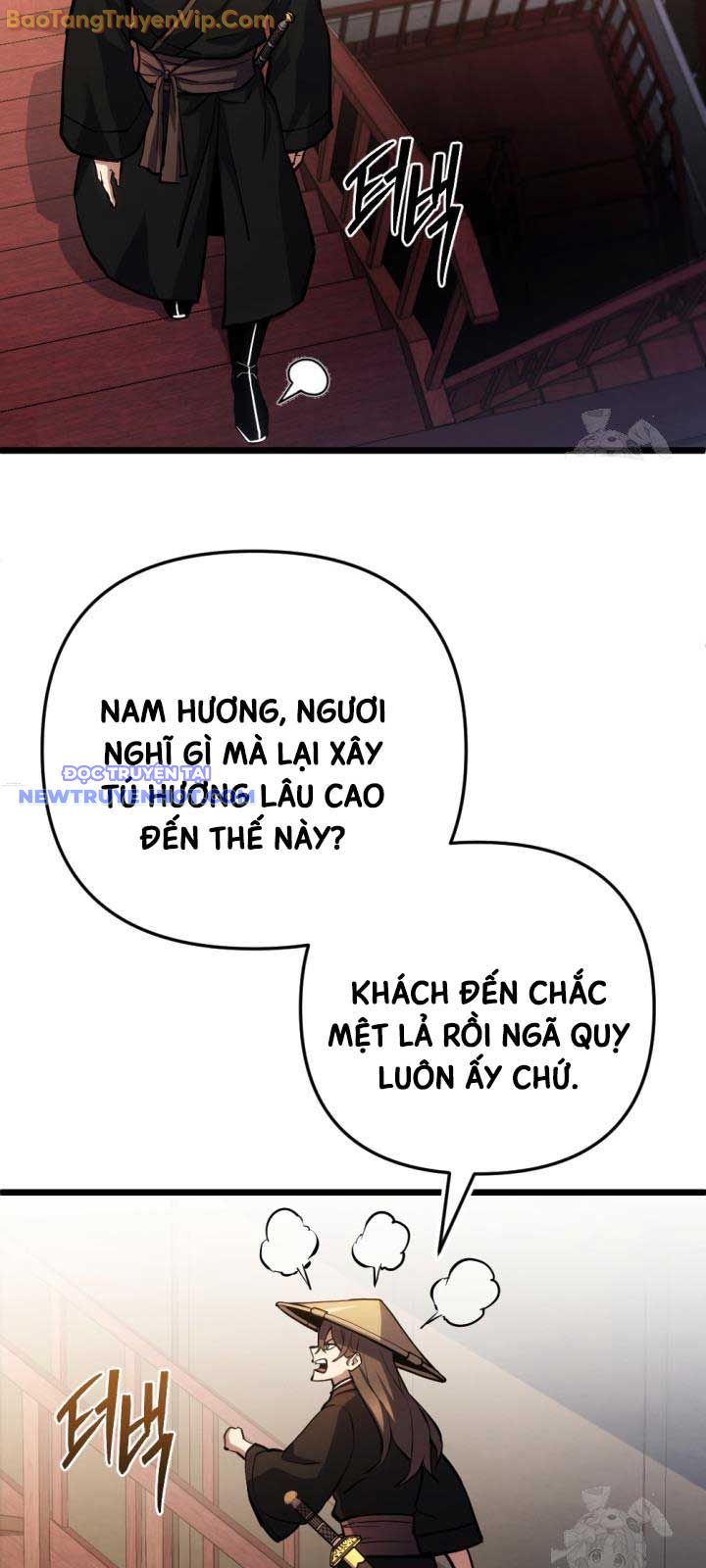 Lãng Nhân Bất Tử chapter 15 - Trang 21