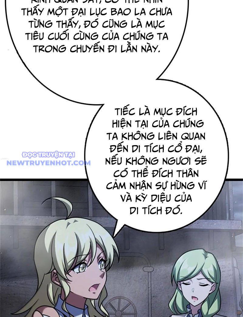 Thả Vu Nữ Đó Ra chapter 663 - Trang 4