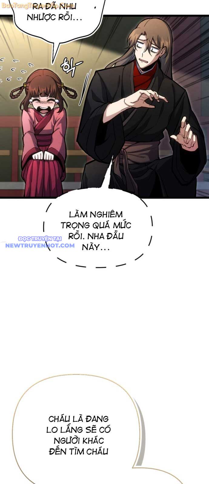 Lãng Nhân Bất Tử chapter 14 - Trang 33