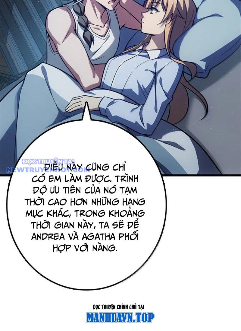 Thả Vu Nữ Đó Ra chapter 667 - Trang 17