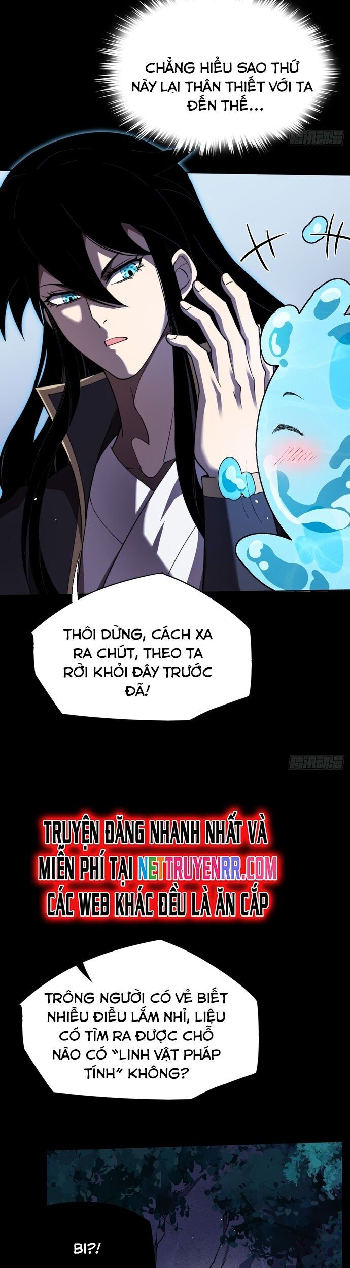 Quỷ Trọc Tiên đạo Chapter 16 - Trang 26