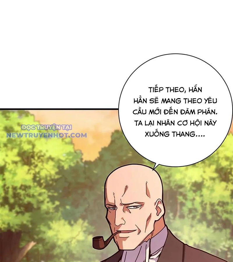 Trưởng Giám Ngục Trông Coi Các Ma Nữ chapter 105 - Trang 42