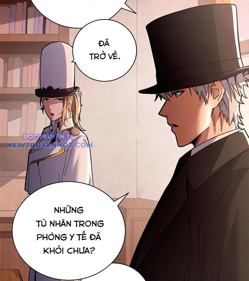 Trưởng Giám Ngục Trông Coi Các Ma Nữ chapter 105 - Trang 87