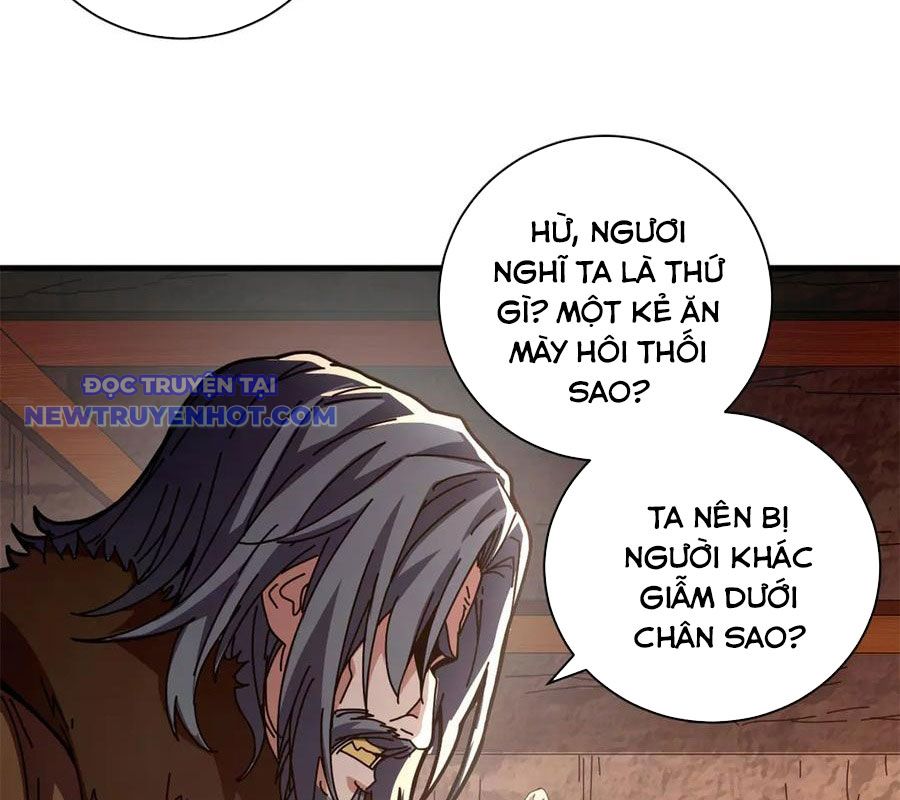 Trưởng Giám Ngục Trông Coi Các Ma Nữ chapter 104 - Trang 26