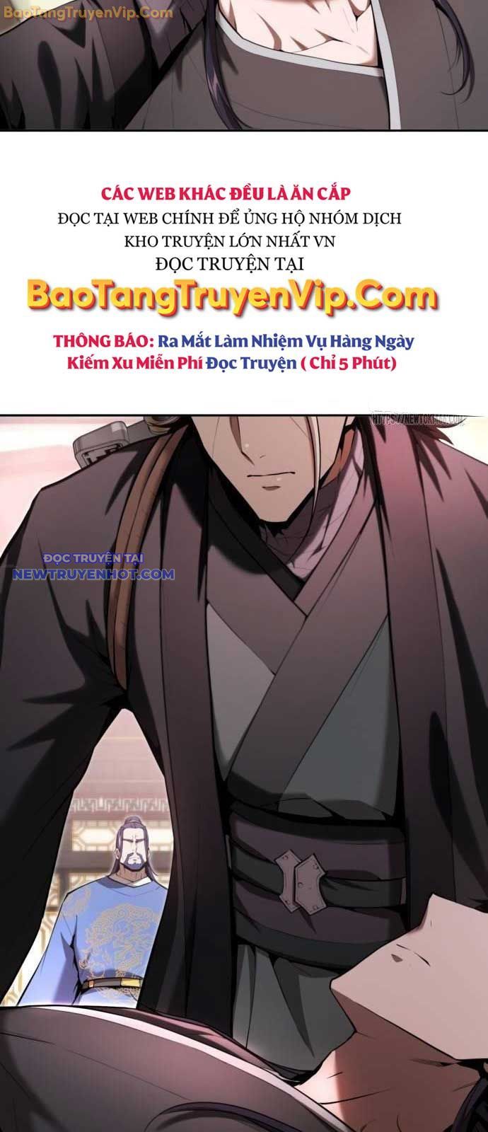 Giáo Chủ Ma Giáo Cũng Biết Sợ chapter 41 - Trang 5