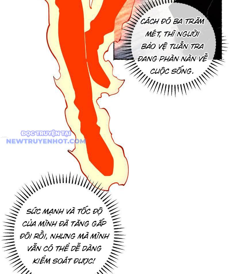 Ta Hoá Thân Ma Thần, Trở Thành Diệt Thế Cự Thú! chapter 16 - Trang 49