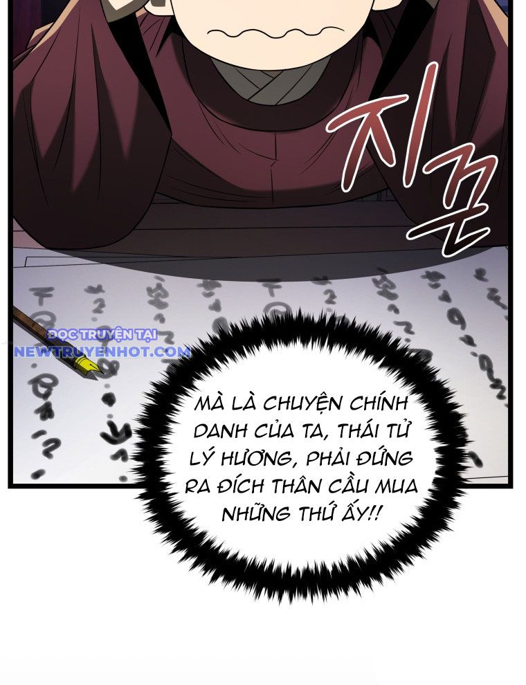 Vương Triều Đen Tối: Joseon chapter 77 - Trang 143