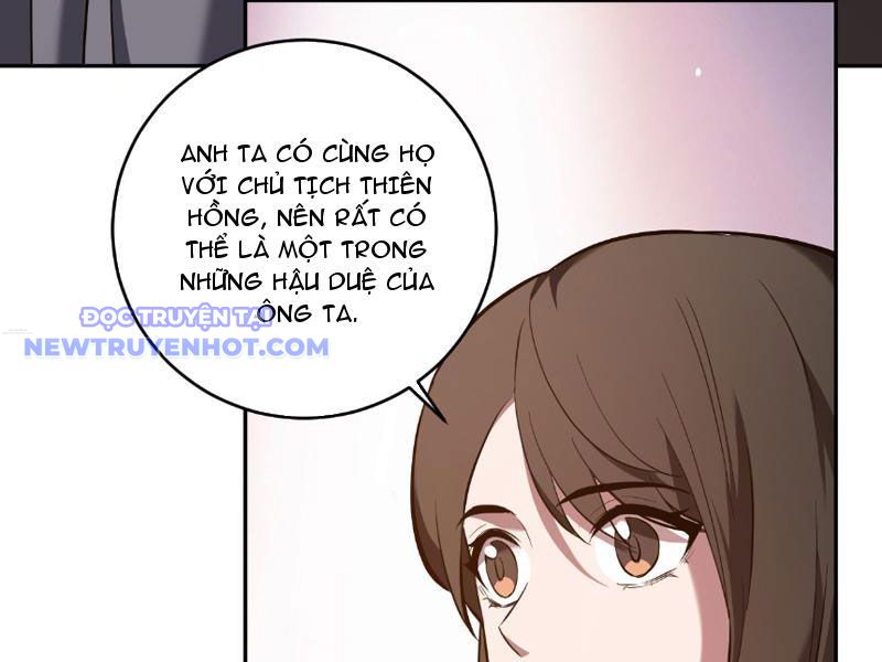 Ta Hoá Thân Ma Thần, Trở Thành Diệt Thế Cự Thú! chapter 11 - Trang 15