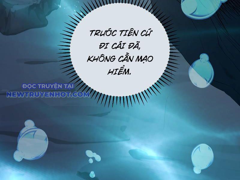 Ta Hoá Thân Ma Thần, Trở Thành Diệt Thế Cự Thú! chapter 11 - Trang 92