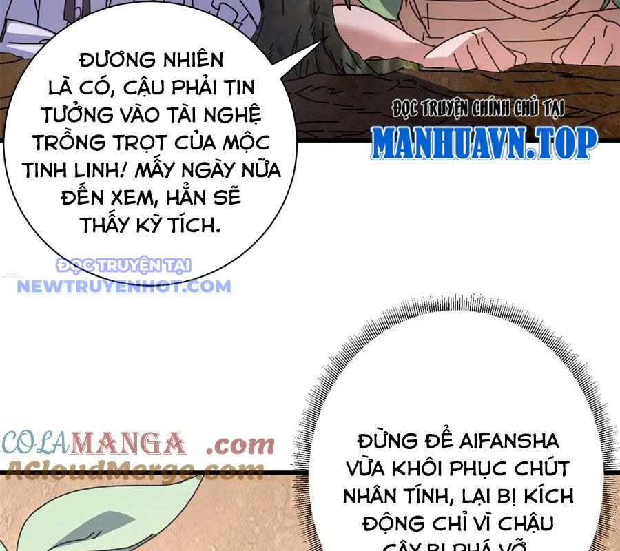 Trưởng Giám Ngục Trông Coi Các Ma Nữ chapter 104 - Trang 71