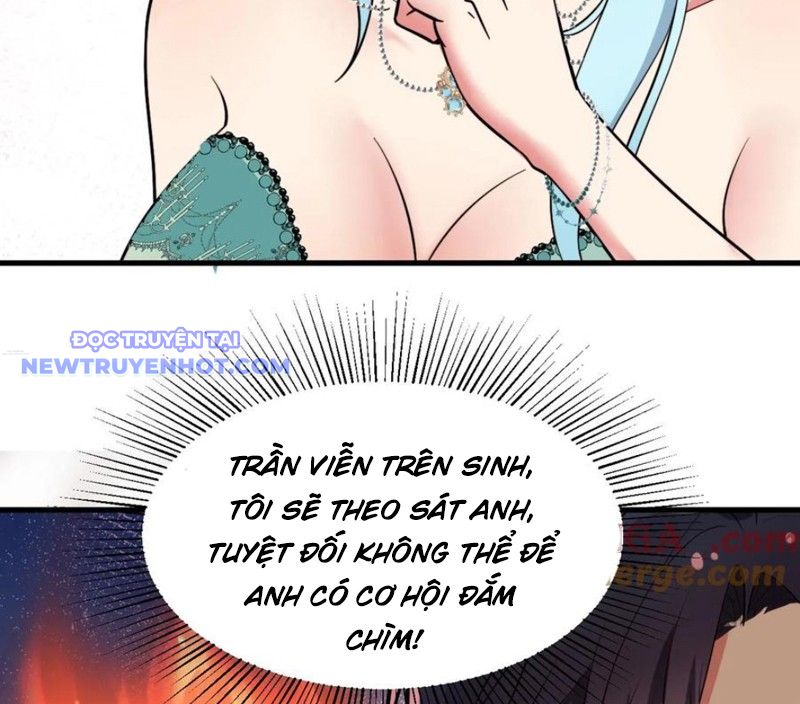 Ta Có 90 Tỷ Tiền Liếm Cẩu! chapter 469 - Trang 38